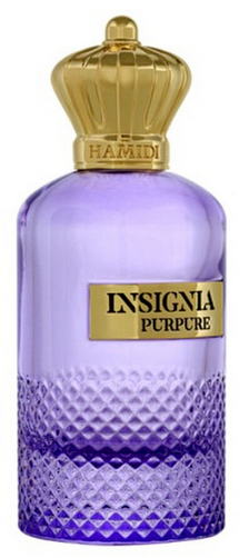 Hamidi Insignia Purpure Парфюм EDP 105 ml (6294015179026)