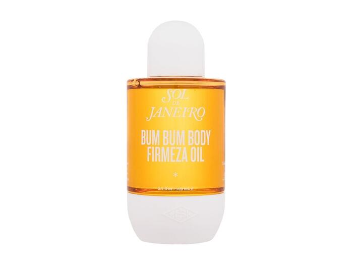 Sol De Janeiro Brazilian Body Oil