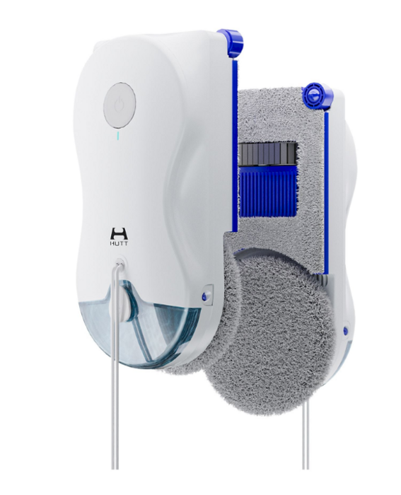 Xiaomi Hutt W10 Logu tīrīšanas robots