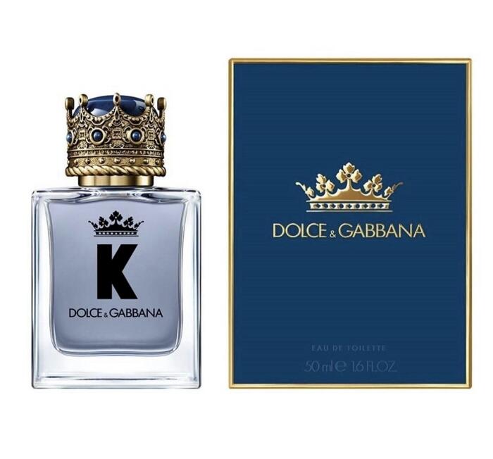 Dolce & Gabbana K by Dolce & Gabbana Парфюм EDT 50ml (3423473042853)