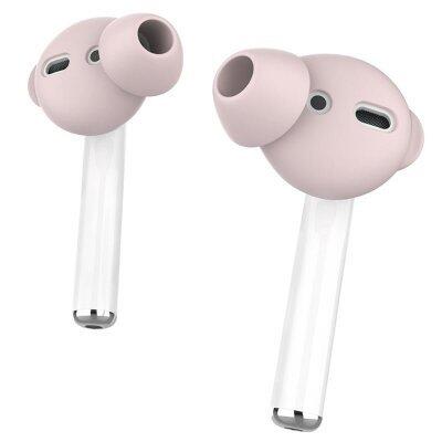 Promate PodSkin Silikona uzmavas austiņām AirPods