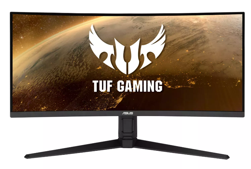 Asus VG34VQL1B Monitors 34" / 165 Hz (90LM06F0-B01170)