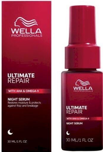 Wella Professionals Ultimate Repair Hair Serum