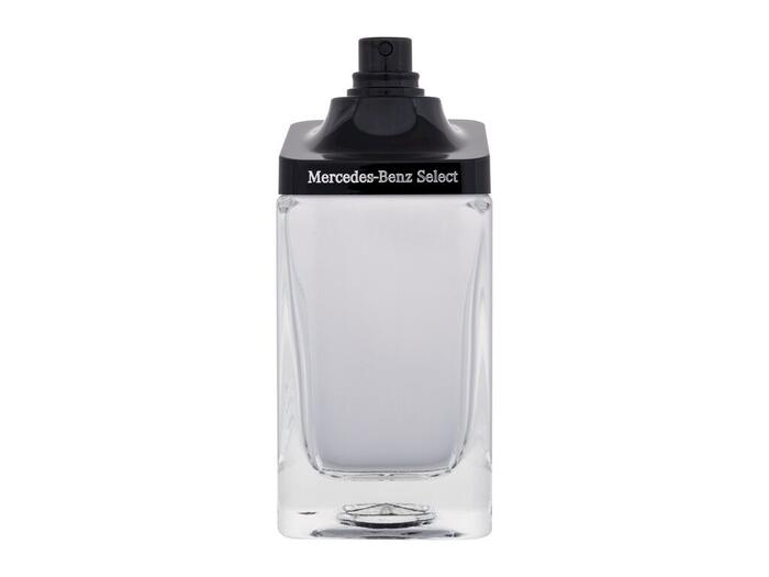 Mercedes-Benz Select Tualetes ūdens EDT 100ml