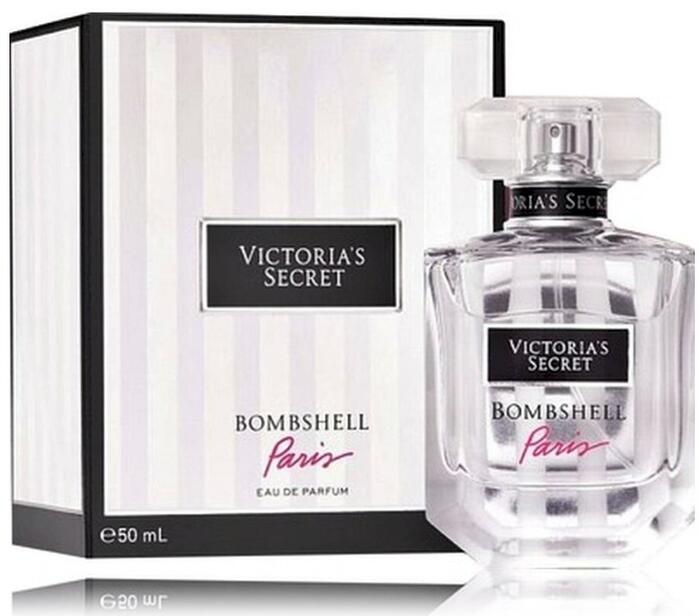 Victoria`s Secret Bombshell Paris Smaržas EDP