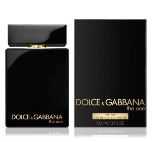Dolce & Gabbana The One Intense Духи EDP 100 ml (3423473051756)