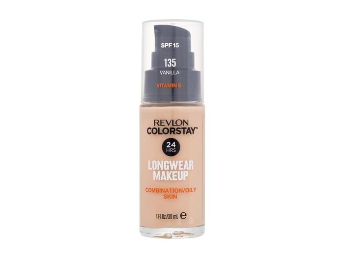 Revlon Colorstay Makeup Tonālais krēms sejai
