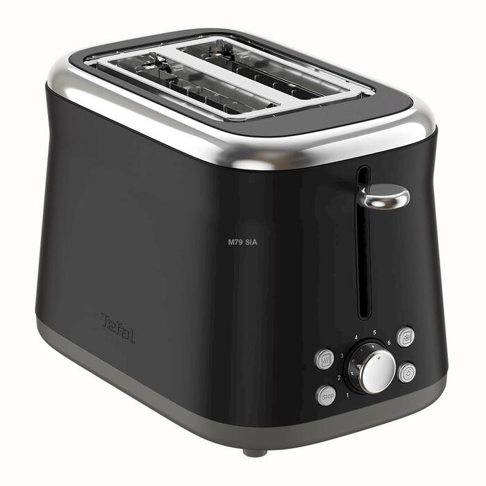 Tefal TT7208E0 Tosteris 850W (TT7208E0)