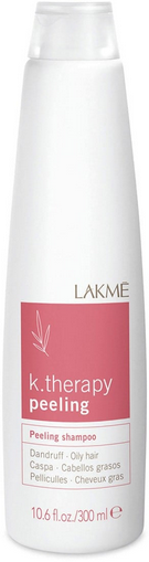 Lakmé K.Therapy Peeling Šampūns