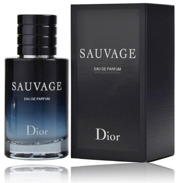 Dior Sauvage Парфюм EDP 60 ml (3348901368254)
