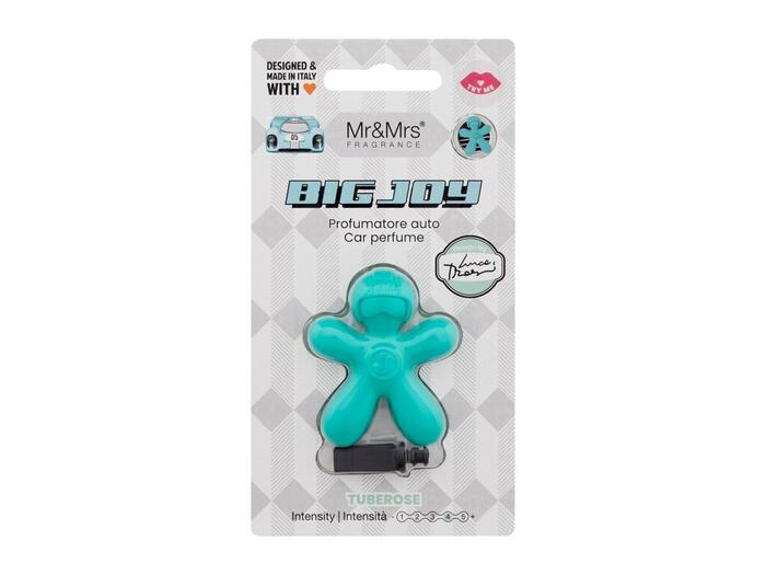 Mr&Mrs Fragrance Big Joy Automašīnas gaisa