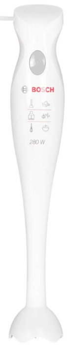 Bosch MSM6B100 Rokas Blenderis (MSM6B100)