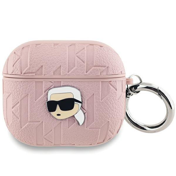 Karl Lagerfeld KLA3PGKIPP Apvalks Priekš Apple