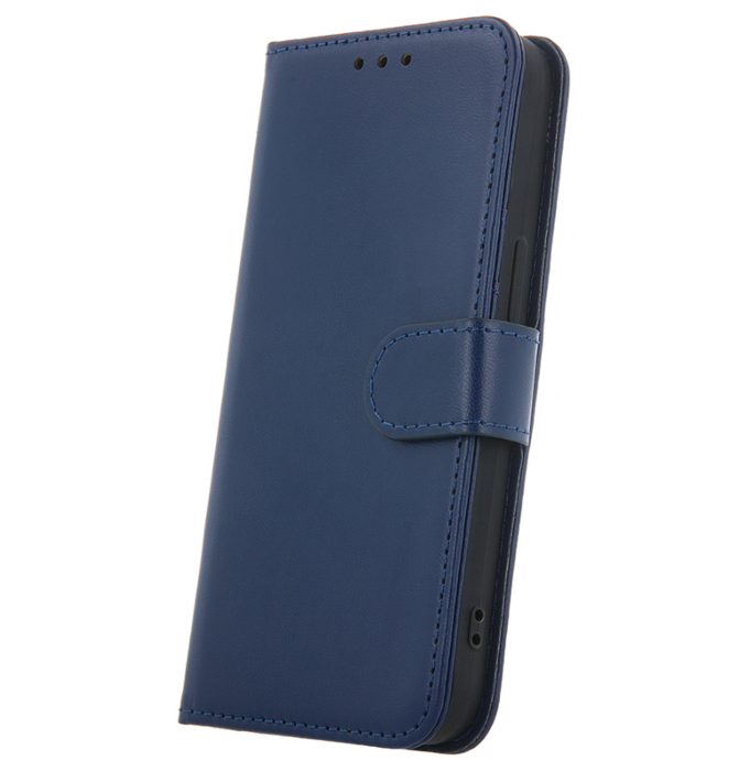 Mocco Smart Classic Aizsargapvalks Priekš Samsung