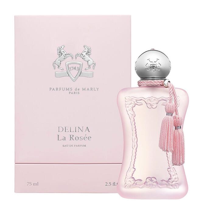 Parfums de Marly Delina La Rosée