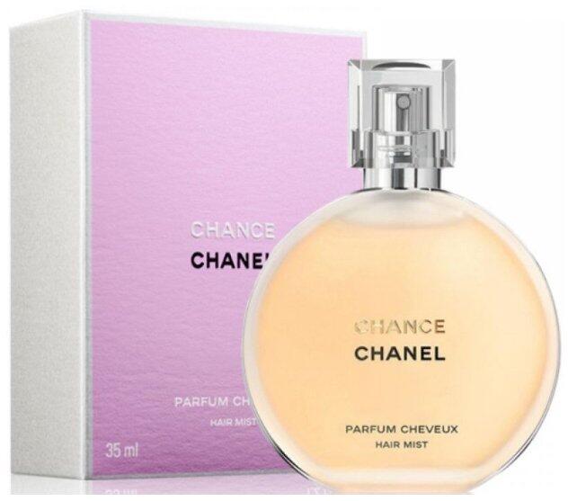 Chanel Chance Спрей Для Волос HMI 35 ml (3145891269901)