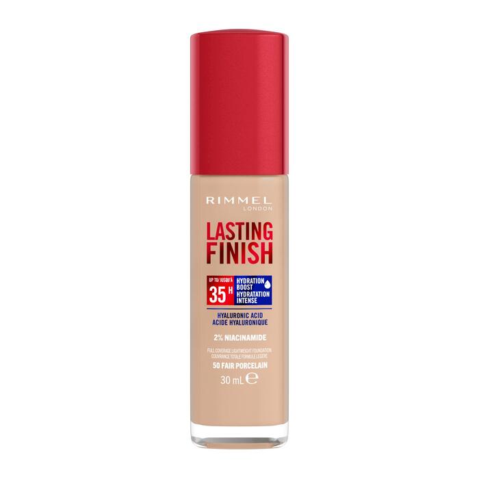 Rimmel London Lasting Finish 35HR SPF20