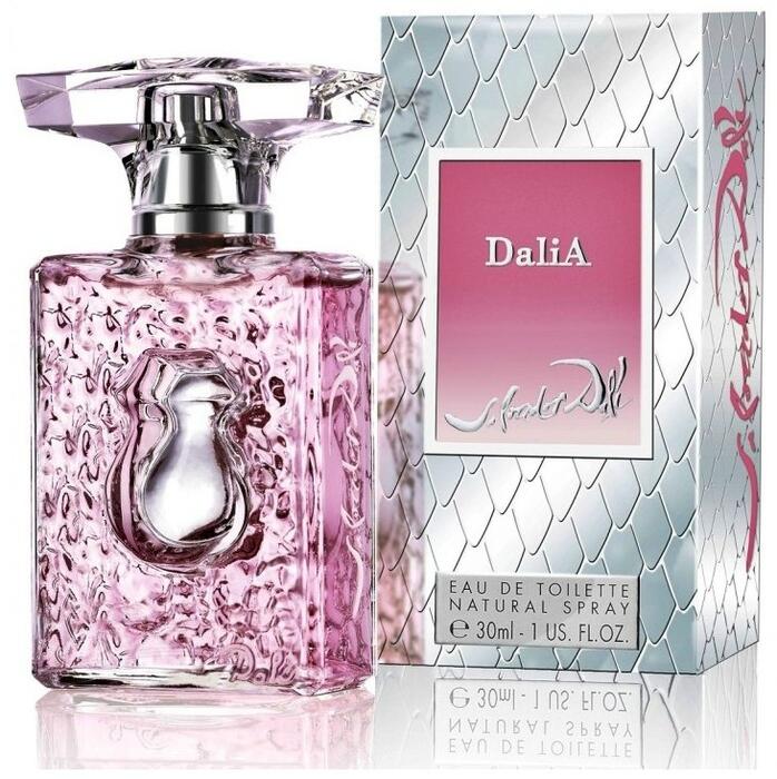 Salvador Dali DaliA Smaržas EDT 30