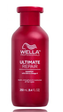Wella Professionals Ultimate Repair Шампунь 250 ml (4064666579924)