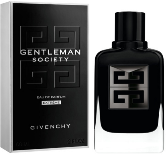 Givenchy Gentleman Society Extreme Парфюм EDP 60ml (3274872467958)