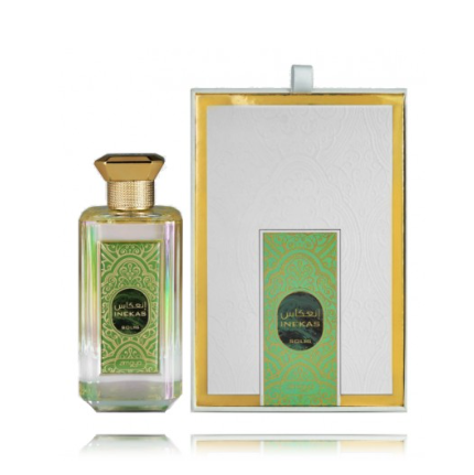 Zimaya Inekas Solis Парфюм EDP 100 ml (6290171074809)