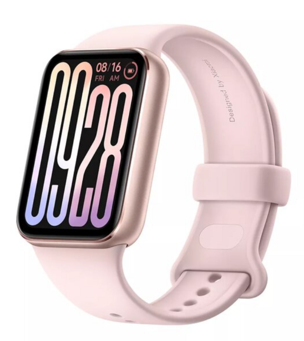 Xiaomi Smart Band 9 Pro Viedpulkstenis