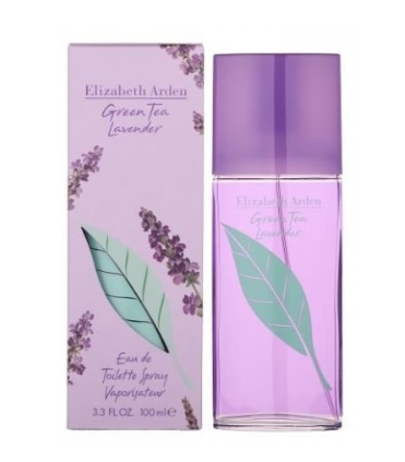 Elizabeth Arden Green Tea Lavender Smaržas