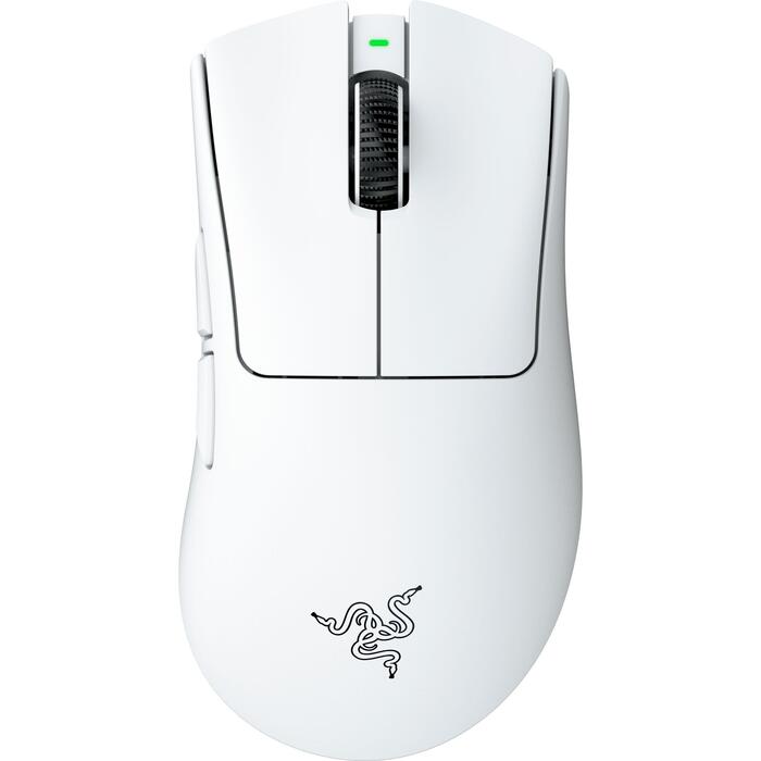 Razer DeathAdder V4 Pro Bezvadu Spēļu