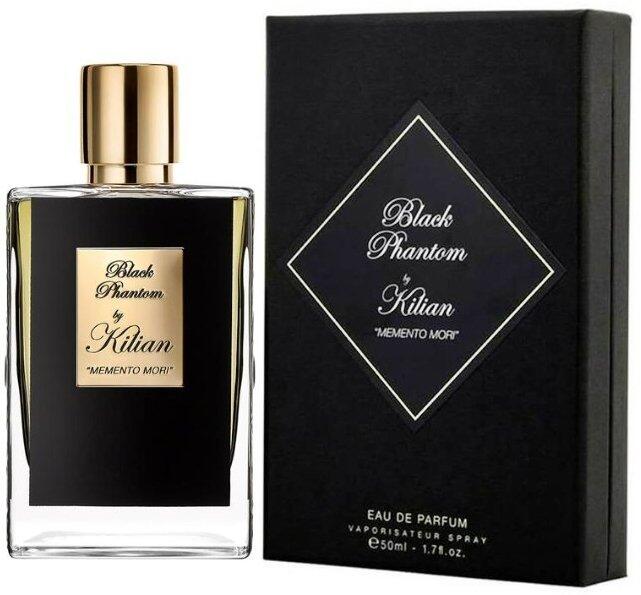 Kilian Black Phantom Парфюм EDP 50 ml (3700550218319)