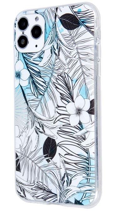 Mocco Trendy Ultra Back Case Aizmugurējais