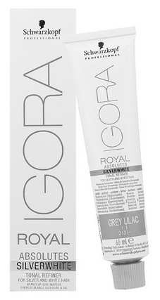 Schwarzkopf Professional Igora Royal SilverWhite Dove