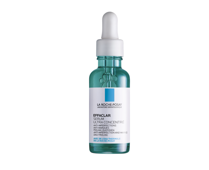 La Roche-Posay Effaclar Serum Ultra Concentré