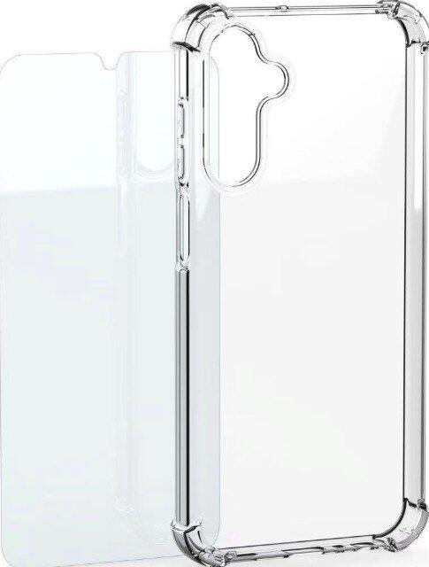 Samsung GP-FPS948AE by Mobeen Clear Cover