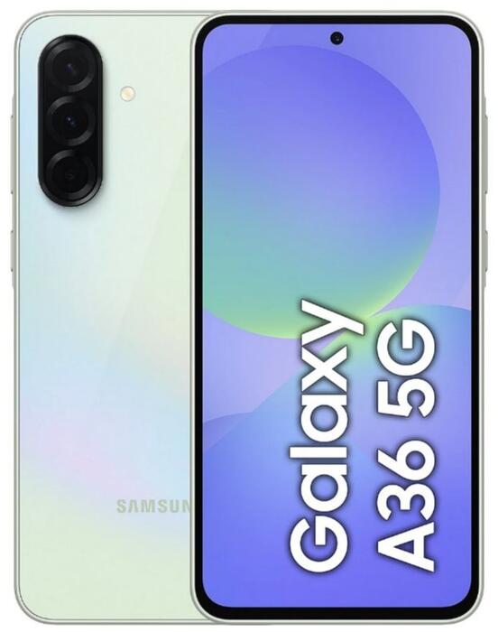 Samsung Galaxy A36 5G Viedtālrunis 6GB