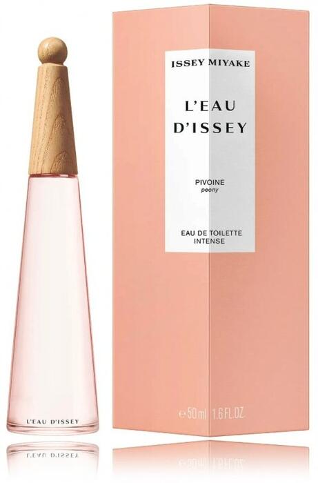 Issey Miyake L`Eau D`issey Pivoine Intense