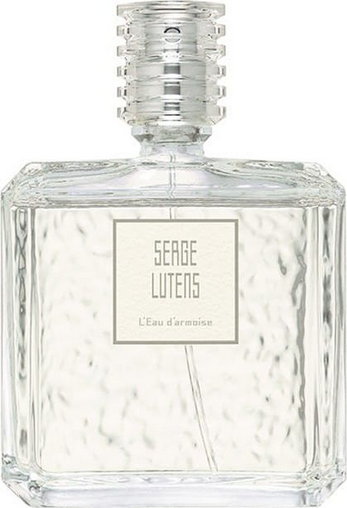 Serge Lutens L`Eau d`Armoise Smaržas EDP