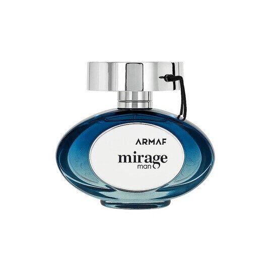 Armaf Mirage Парфюмированная вода для мужчин EDP 100ml (6295199805244)