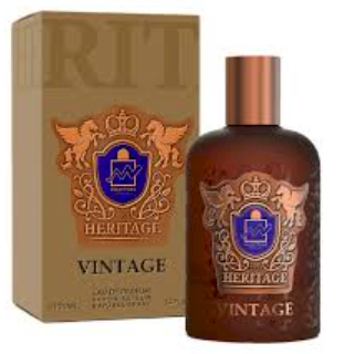 Milestone Heritage Vintage Парфюм EDP 100 ml (6291108527412)