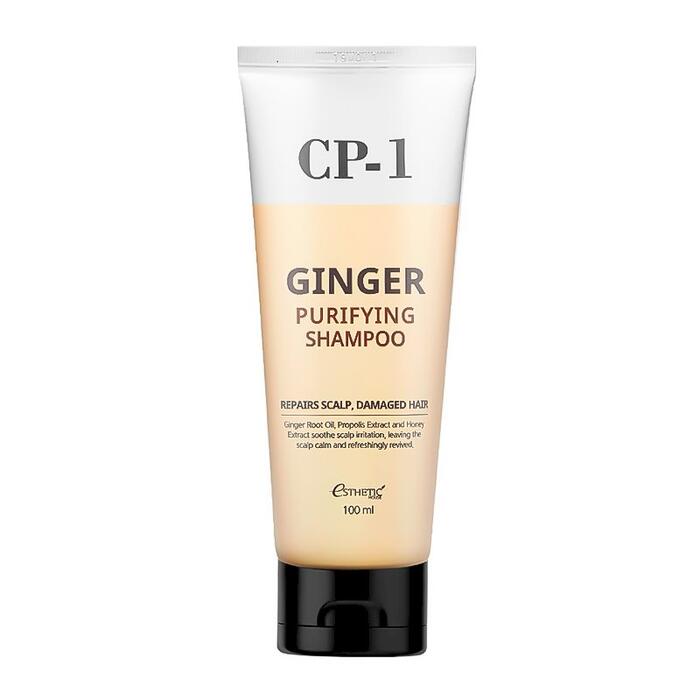 Esthetic House CP-1 Ginger Purifying Shampoo 100 ml Шампунь (8809450013262)