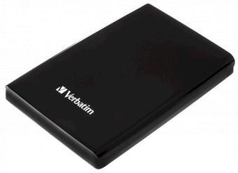 Verbatim Store n Go Ārējais HDD