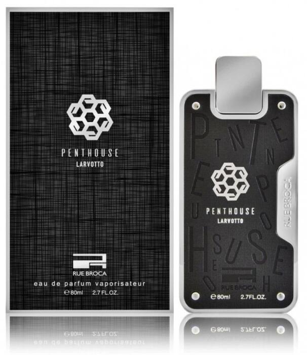 Rue Broca Penthouse Larvotto Парфюм EDP 80 ml (6290171010470)