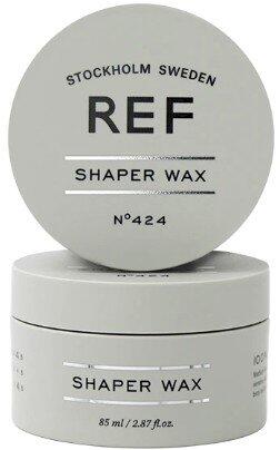 REF Shaper Wax Hair Wax Matu