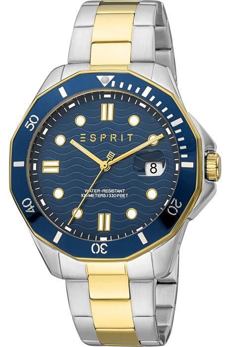 Esprit ES1G367M0095 Мужские часы (ES1G367M0095)