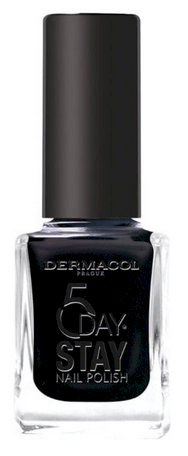Dermacol 5 Day Stay 55 Black