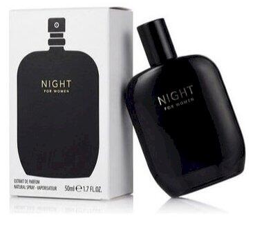 Fragrance One Night Парфюм PAR 50ml (4260650380242)