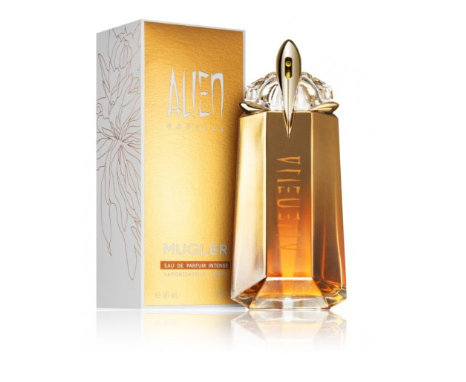 Thierry Mugler Alien Goddess Intense Парфюм EDP 90 ml (3614273673402)