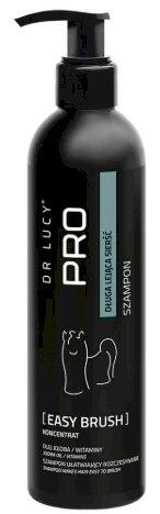 Dr Lucy Pro Easy Brush Long