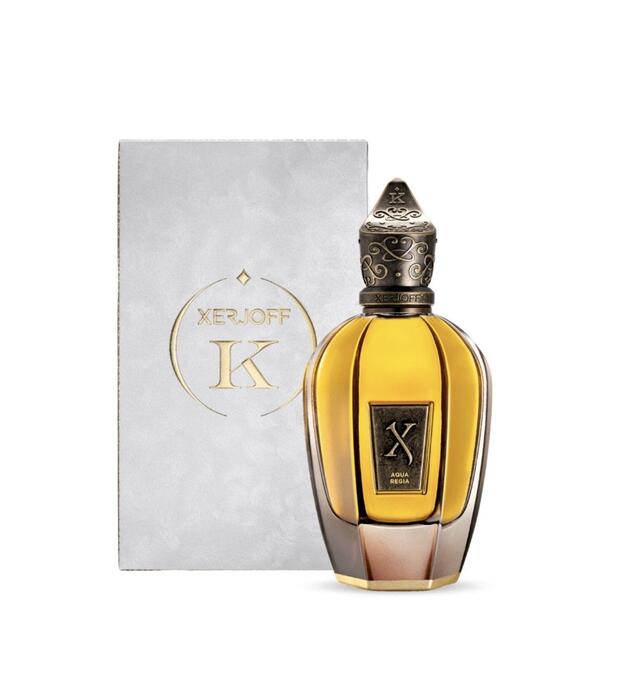 Xerjoff Aqua Regia Парфюм EDP 50ml (8054320900795)