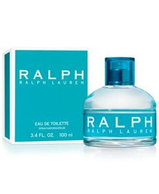 Ralph Lauren Ralph Туалетная вода EDT W 100 ml (3360377009363)