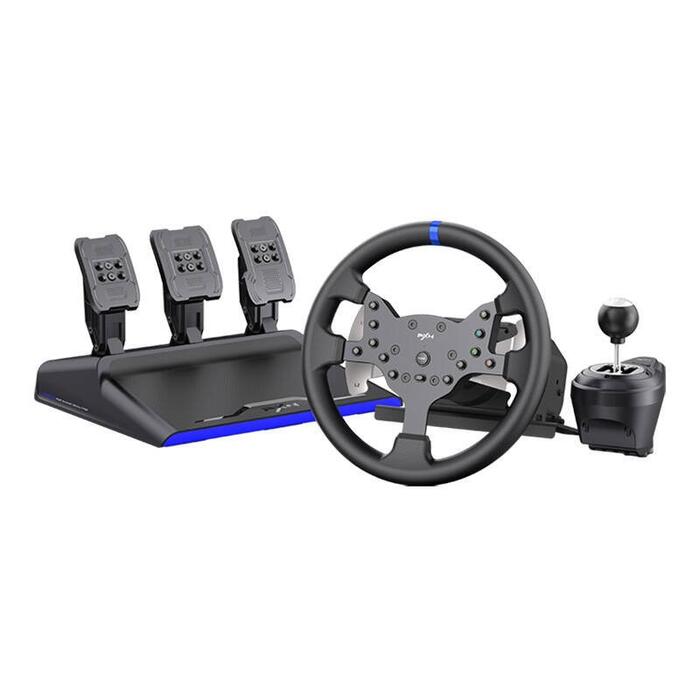 PXN PXN-V99 Spēļu stūre (PC /